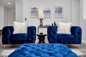 Luxury Villa, South Facing Pool! No Rear Neighbors. Themed Rooms, Thea