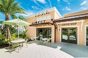 Luxury Villa, South Facing Pool! No Rear Neighbors. Themed Rooms, Thea