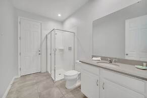 Luxury Villa, South Facing Pool! No Rear Neighbors. Themed Rooms, Thea