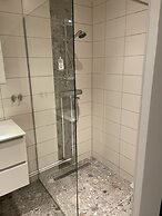 Flatmoen Natur Lodge