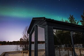 Flatmoen Natur Lodge