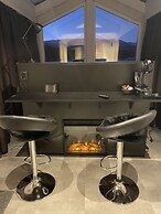 Flatmoen Natur Lodge