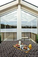 Flatmoen Natur Lodge