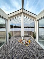 Flatmoen Natur Lodge