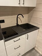 Flatmoen Natur Lodge