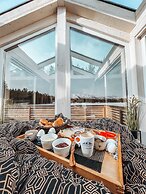 Flatmoen Natur Lodge