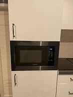 Flatmoen Natur Lodge