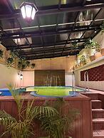 Shanti Inn Dormitory