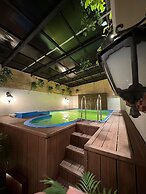 Shanti Inn Dormitory