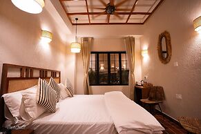 Shanti Inn Dormitory