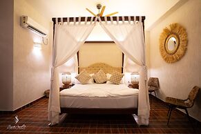 Shanti Inn Dormitory