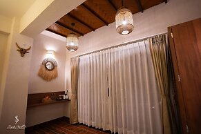 Shanti Inn Dormitory