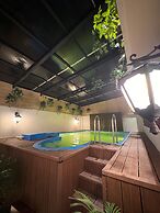 Shanti Inn Dormitory