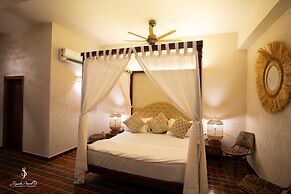 Shanti Inn Dormitory