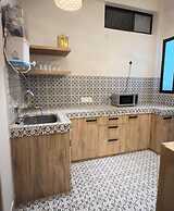 Shanti Inn Dormitory