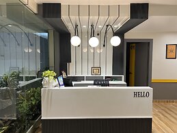 Shanti Inn Dormitory