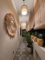 Shanti Inn Dormitory