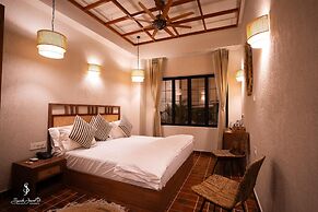 Shanti Inn Dormitory