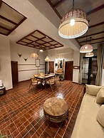 Shanti Inn Dormitory