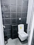 Shanti Inn Dormitory