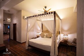 Shanti Inn Dormitory