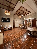 Shanti Inn Dormitory
