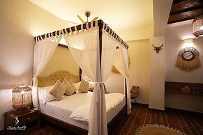 Shanti Inn Dormitory