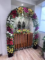 Shanti Inn Dormitory