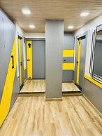 Shanti Inn Dormitory