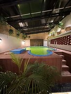 Shanti Inn Dormitory