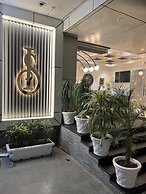 Shanti Inn Dormitory