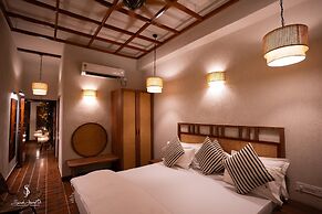Shanti Inn Dormitory
