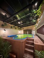 Shanti Inn Dormitory