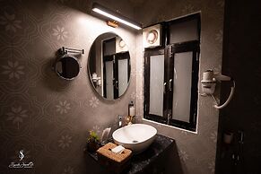 Shanti Inn Dormitory