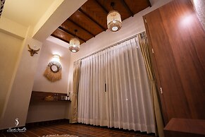 Shanti Inn Dormitory