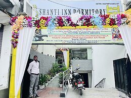 Shanti Inn Dormitory
