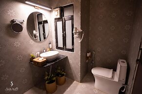 Shanti Inn Dormitory