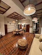 Shanti Inn Dormitory