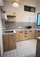 Shanti Inn Dormitory
