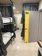 Shanti Inn Dormitory