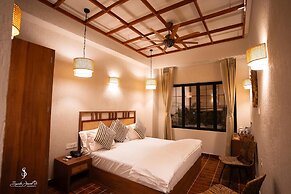 Shanti Inn Dormitory