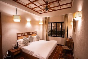 Shanti Inn Dormitory