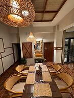 Shanti Inn Dormitory