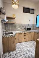 Shanti Inn Dormitory