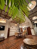 Shanti Inn Dormitory