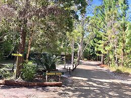 Ferns Hideaway Resort