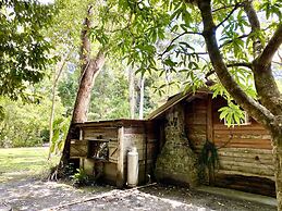 Ferns Hideaway Resort