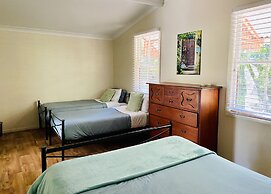 Ferns Hideaway Resort