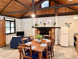 Ferns Hideaway Resort