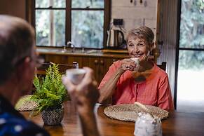 Ferns Hideaway Resort